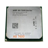 CPU AMD A8-7600  Steamroller